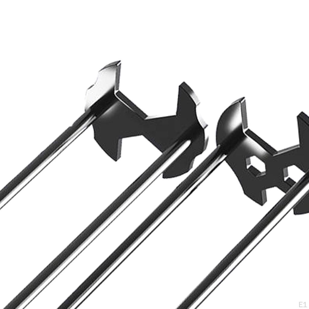 Multifunctional Sink Wrench Faucet Tool Plumbing Pipe Extractor Installation for