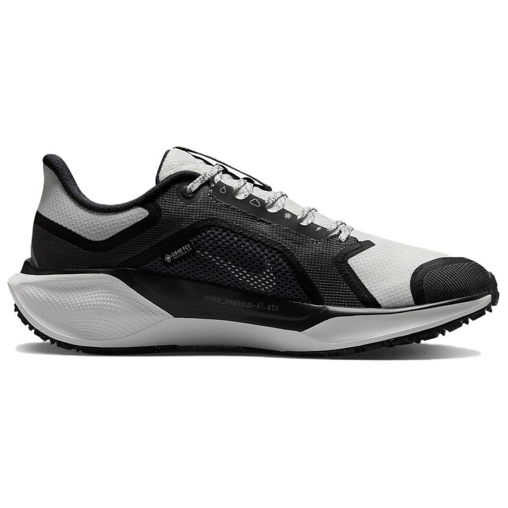 Nike Кроссовки женские Air Zoom Pegasus 41 GORE-TEX Black Iron Grey Anthracite Summit-White FQ1357-002