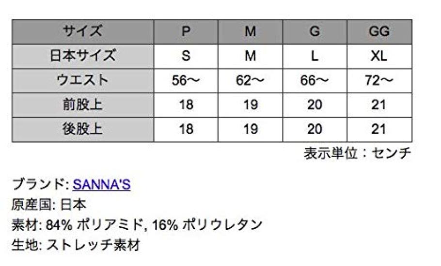 Бикини в бразильском стиле с низом на завязках размера [Sanas] (продано отдельно) (грамм (Японский Л))