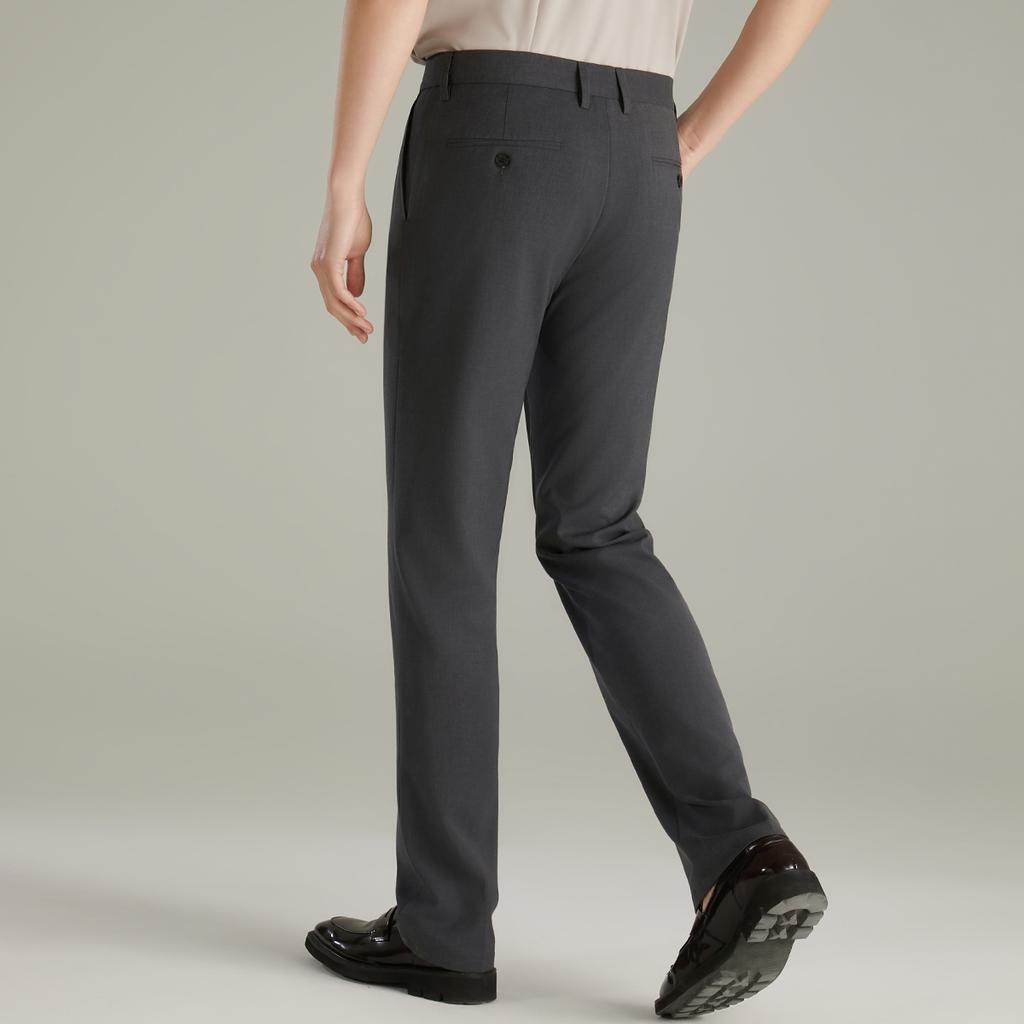 Lightweight Linen & Tencel Casual Pants for Men