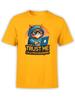 Programmers Tshirt Collection Code Whiskers Tshirt Unisex