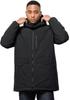 Куртка Jack Wolfskin Koenigsbau Parka M