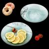 Shanzhongshan Elegant Glass Dinnerware Gift Set
