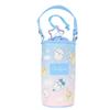 SHOBIDO Chiikawa Summer Goods Series Plastic Bottle Holder "Sky" CW43851