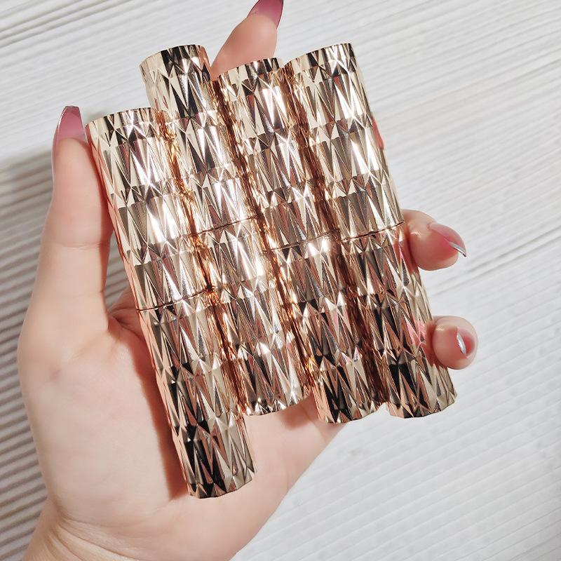 Синяя чародейка, теплая губная помада, меняющая цвет, долговечная, увлажняющая, фиксирующая цвет, водонепроницаемая и устойчивая к поту губная помада