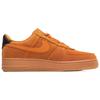 Nike Кроссовки Air Force 1 Low Premium 'Monarch Gum' AQ0117-800