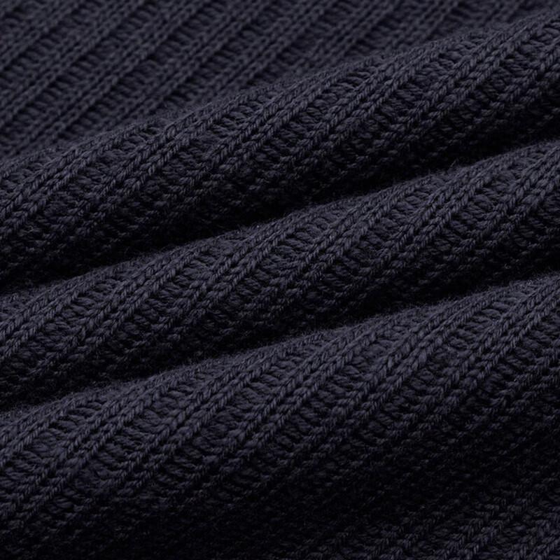 adidas Мужская толстовка с воротником-стойкой KV5943