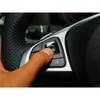 Top!-Left/Right Steering Wheel Small Touch Button For Mercedes Benz W213 C238 E-Class A0999056200 A0999056300 A0999056400