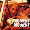 CD JUNIOR COOK, CECIL MCBEE, JUNIOR BO - Moment to Moment  MYCJ30058 Япония ObiMusic Другие Б/У