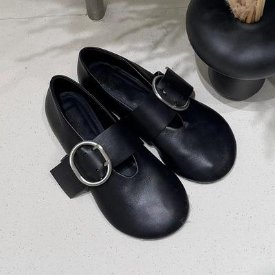 Туфли – Мэри Джейн