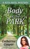 Книга Body In the Park : 1