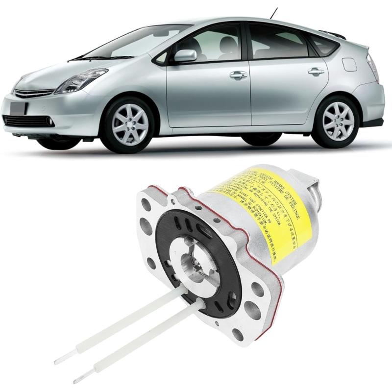 High Durability Metal ABS Brake Control Motor 44510-47050 44500-47140 Suitable for Enhancing Safety, Efficient Stability