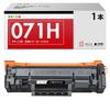 Mata Ink Compatible Toner Cartridge for 071H CRG071H Compatible Toner Compatible High Individually Remaining Toner Level Indicator CRG-071H Canon,