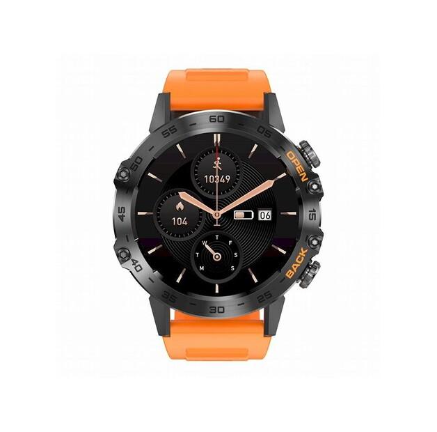 Смарт-часы Gravity GRAVITY GT9-4