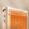 Midea Масляный электрический обогреватель
