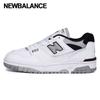 New Balance Кроссовки 550 Кроссовки Белые Серые Bb550ncl