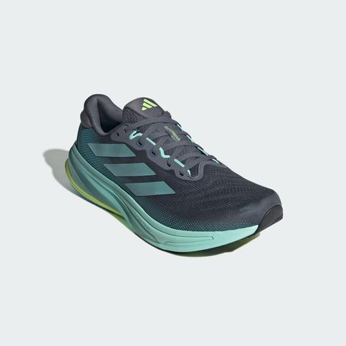 Adidas SUPERNOVA RISE 2 M Беговые кроссовки Мужские JQ7701 Зеленый Размер