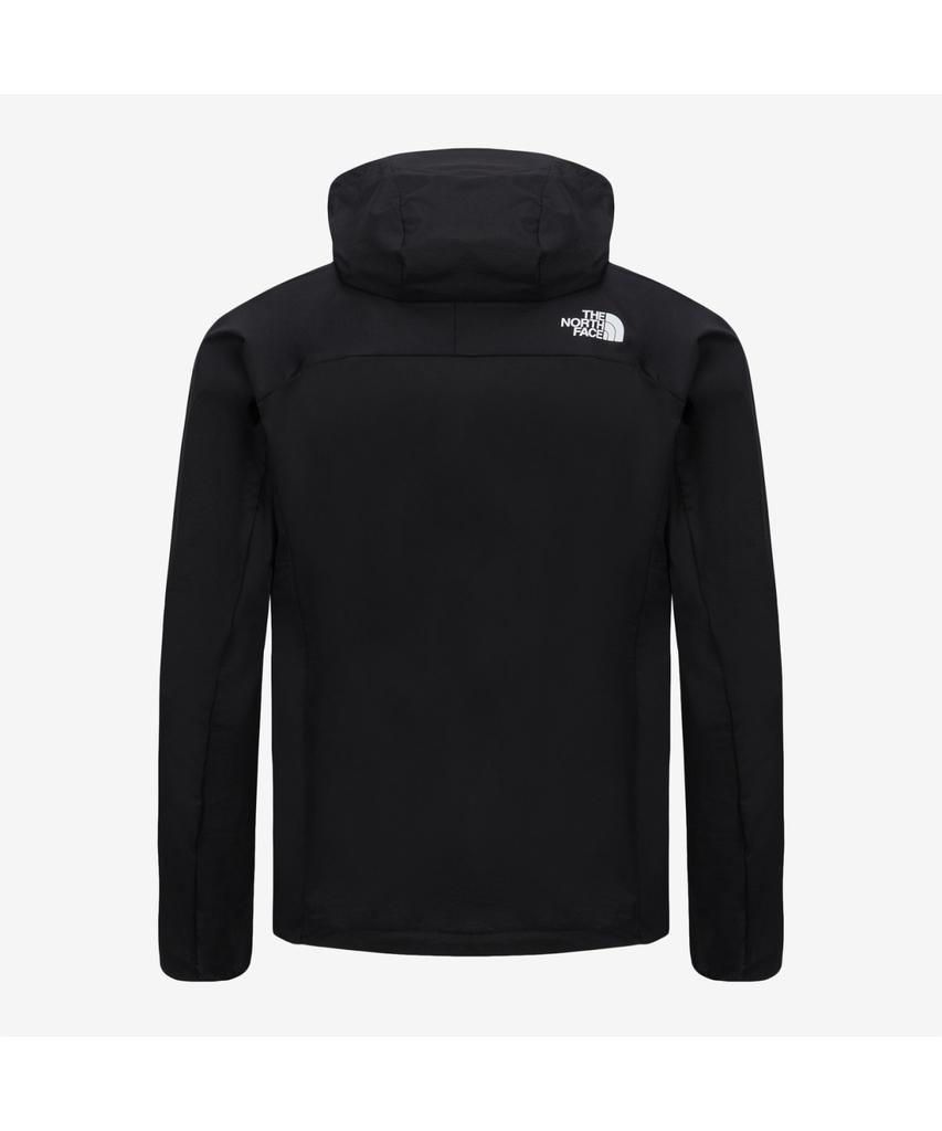 The North Face Nj3Ls00A Мужская куртка Andes Черный