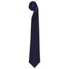 Premier Tie - Men Plain Work Tie