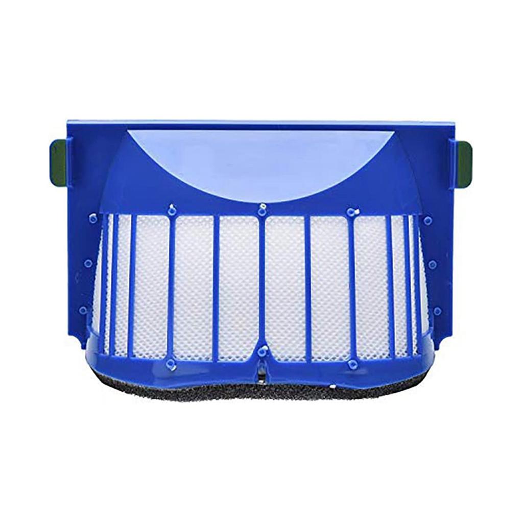 Roller Brush Filters Replacement Parts for iRobot Roomba 600 Series 694 692 690 680 660 665 651 650 614 500