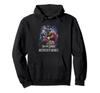 Marvel Doctor Strange In the Multiverse of Madness Intergalactic Hoodie