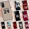 Волчонок Стилински 24 МакКолл 11 Чехол для Xiaomi 13 11T 12T Pro 12 Lite 12X Чехол для POCO X3 X4 X5 F5 Pro F4 GT C40 M5s F3