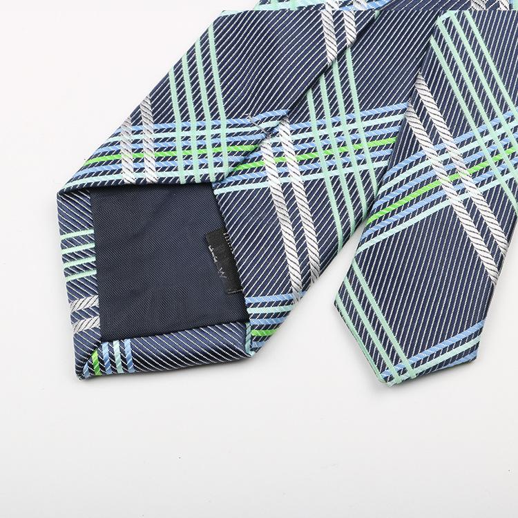 Мужской галстук, деловой ручной узкий 6 см модный рубашка, узор костюма повседневный
