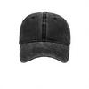 Manufacturer's Custom Street Style 5-Panel Baseball Cap  Embroidery Puff Printing 100% Common