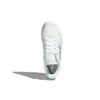 adidas Кроссовки Hoops 2.0 'Белый Серый Зеленый' Женские FW5856