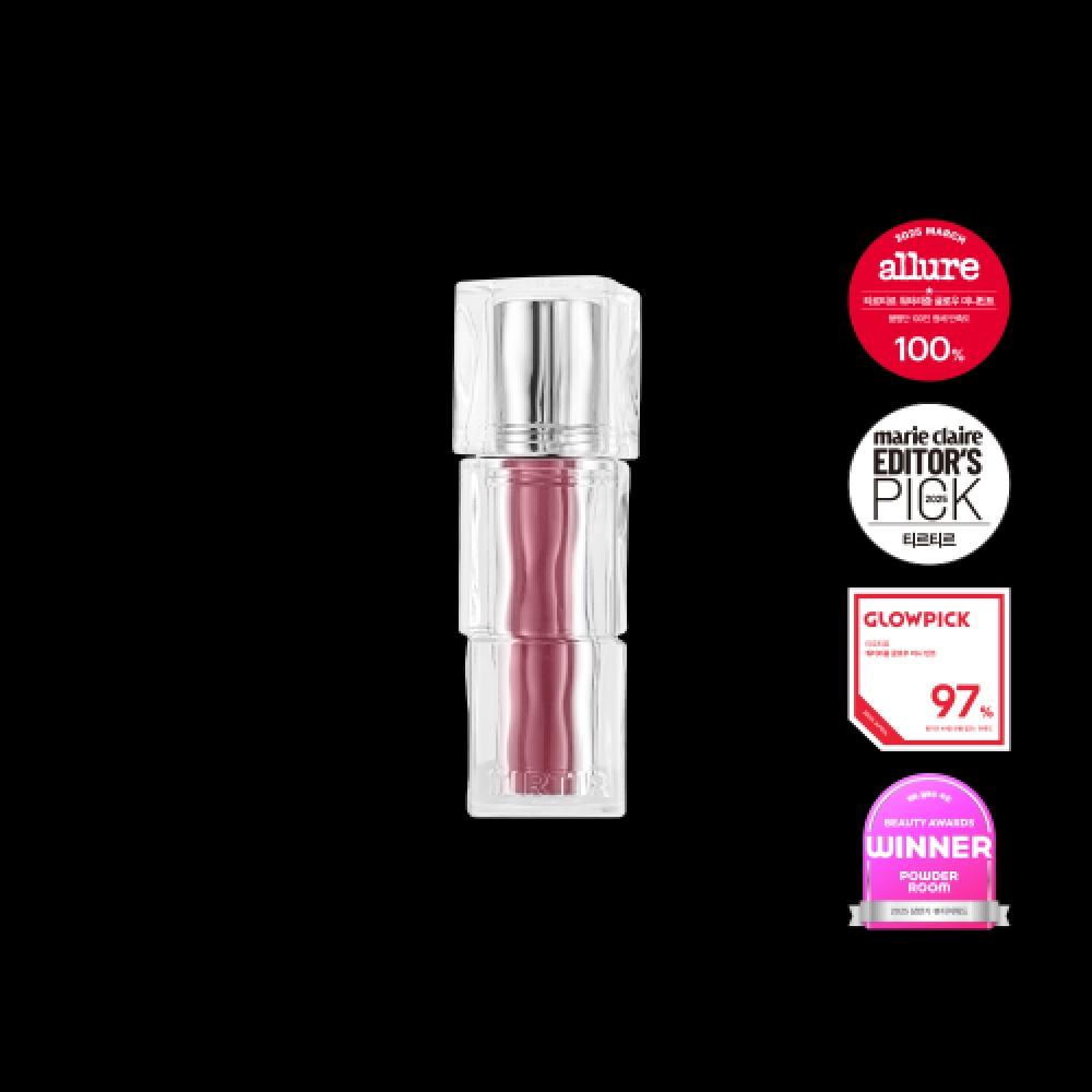 15 Тинтов для губ Tirtir Waterism Glow