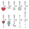 Umbilical Navel Rings Faux Piercing Navel Clip on Body Jewelry Fake Belly Rings Belly Button Rings