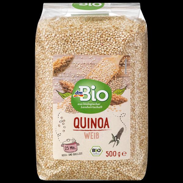 DM Bio dmBio Quinoa 500g