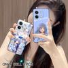 Date a Live Mio Takamiya Matte TPU Mobile Phone Case for POCO M7 M6 M5 M4 M3 X7 X6 X5 X4 X3 Pro GT 5G Colorful Printing Cover