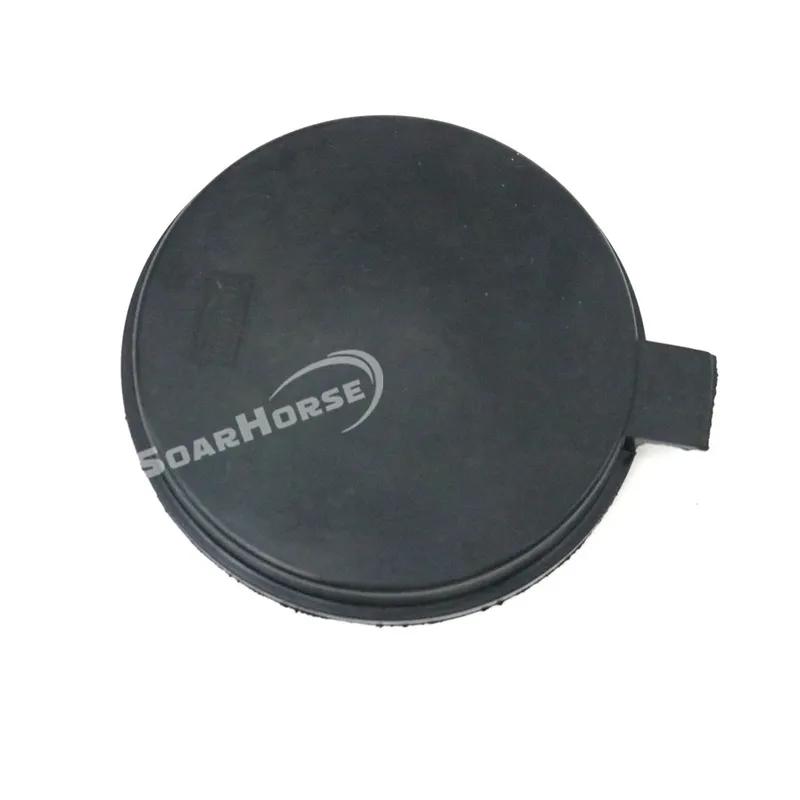 Headlamp Bulb Seal Rear Back Cap Dust Cover For VW Golf PLUS Polo V 6R Transporter Scirocco III Seat Altea Leon II Toledo III