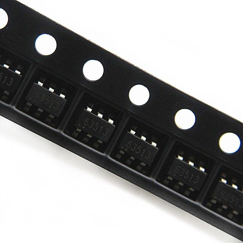 20 шт. OB2263MP OB2263 SOT23-6 СОТ