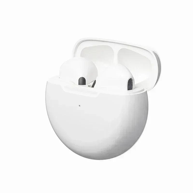 Xiaomi Original TWS Bluetooth Earphones Wireless Bluetooth Headset Noise Cancelling Earbuds with Mic Pro6 Wireless Headphones