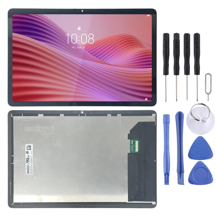 Для Lenovo Tab 10.1 дюйма 2025 TB311FU TB311XU ЖК-экран с дигитайзером в сборе