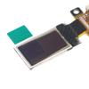 Mini Oled Digital Voltmeter Dc 0-30V 0.5 Inch Oled Display 12Bit Adc High Precision Voltage Meter 5Hz/10Hz Adjustable