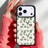 Милый маленький ёжик цветной чехол для телефона для iPhone 17 16 15 14 13 Pro Max Задняя крышка для 12 11 Pro Coque