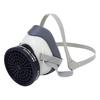 3M Gas Mask Mask Set for Working with Organic Solvents 1200/3301J-55