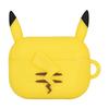 Gourmandise Pokemon AirPods Pro Pro Compatible Silicone Case Pikachu (2nd generation)/AirPods POKE-810A
