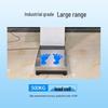 Shanghe Smart Ultrasonic Health Kiosk SH-18 Series