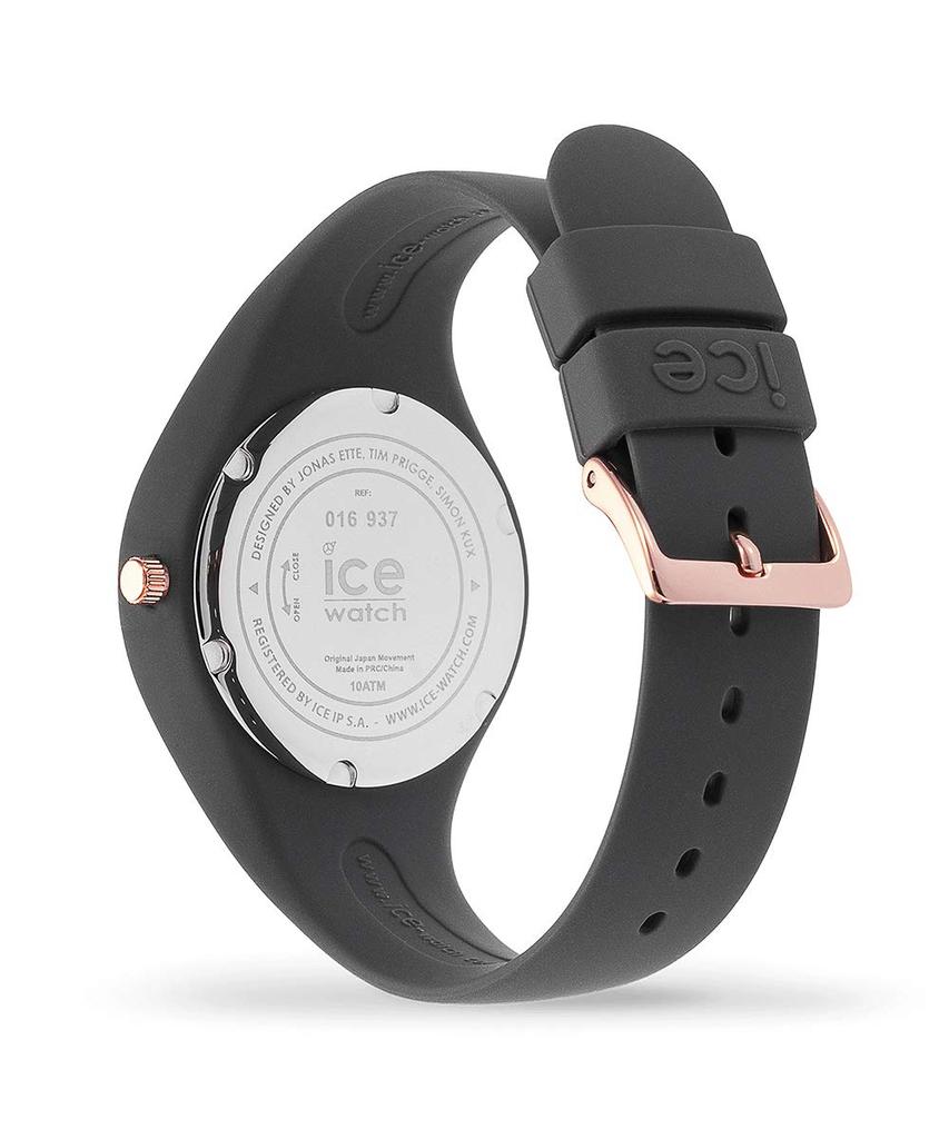 Авторизованный дистрибьютор Часы Ice watch 016937 ICE жемчужно-серые маленькие [Ice watch] женские