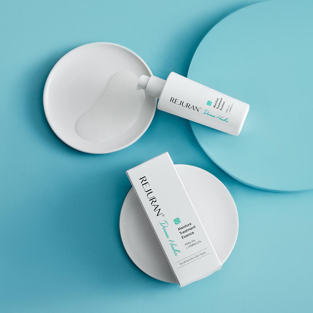 Rejuran Derma Healer Увлажняющая эссенция 70 г