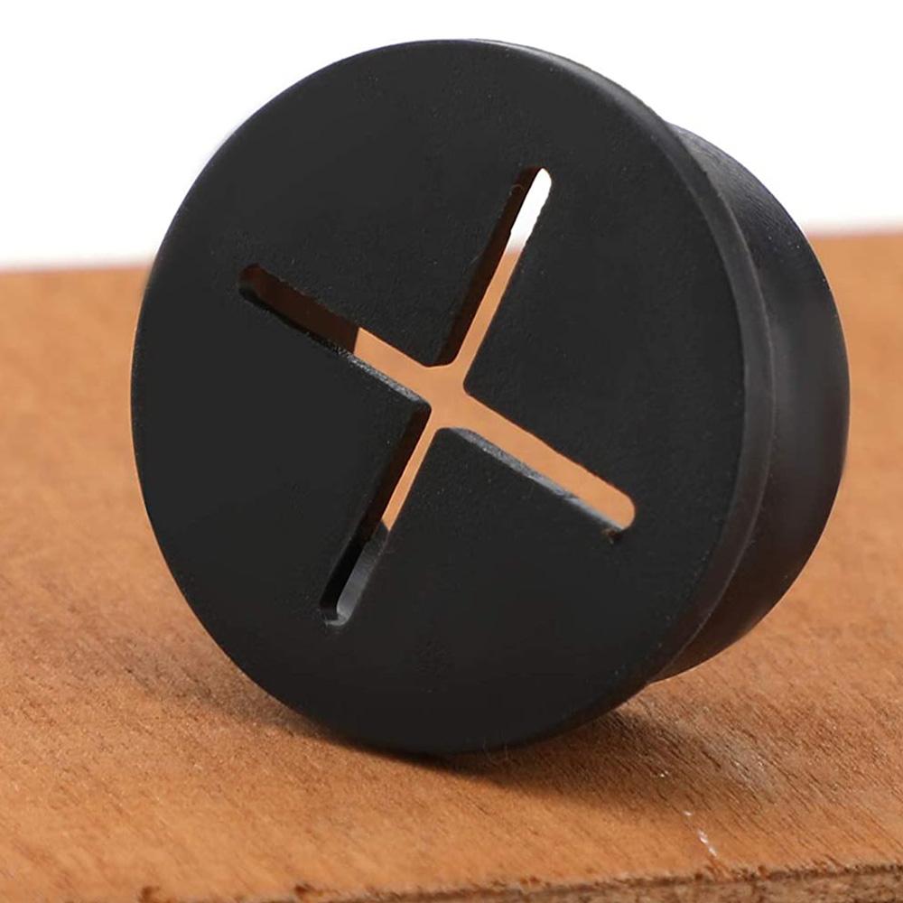 Computer Cables Hole Cover Office Desk Grommets Grommets Cable Cable Cord Wire Cord Hole