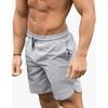 Summer Men's Five Quarter Pants Sports and Casual Men's Pants Shorts Men’s
