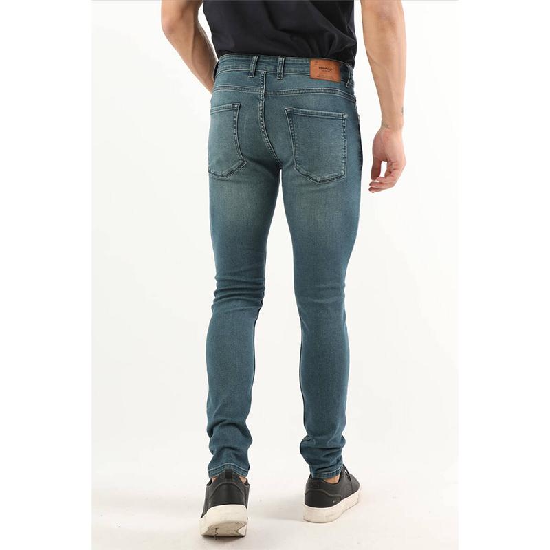 Мужские джинсы-скинни Vermont