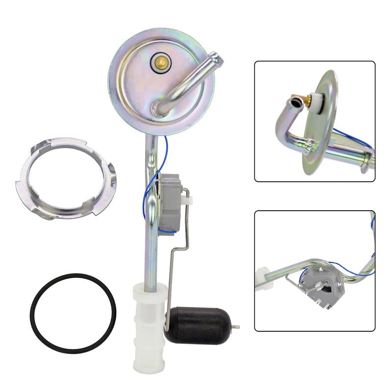 Датчик уровня топлива FG86A 692-156 Для Ford Для Mustang Для Falcon Для Mercury Для Comet Для Cougar Пластиковая верхняя крышка бензонасоса