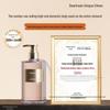 Dear Lrean Fumi's Water Fragrance Amino Acid Shower Gel
