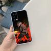 LO49 H-Hell's P-Paradise Чехол для телефона для LG K22 K30 K40 K40S K41 K42 K50 K50S K51 K51S K52 K61 K62 K71 K92 Q60 Q61 V40 V50 V60